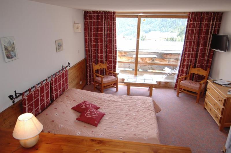 Hotel & Spa La Ferme De L'Izoard Арвьё Экстерьер фото