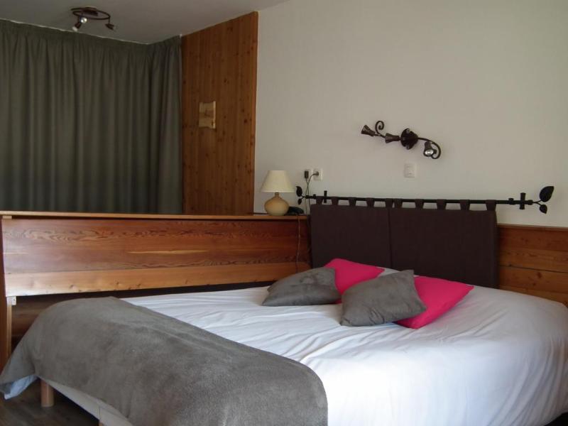 Hotel & Spa La Ferme De L'Izoard Арвьё Экстерьер фото