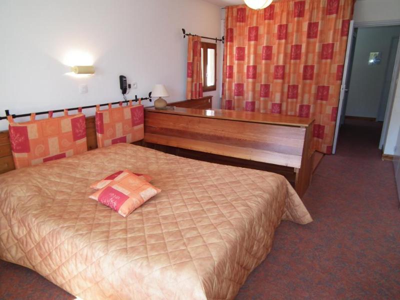 Hotel & Spa La Ferme De L'Izoard Арвьё Экстерьер фото